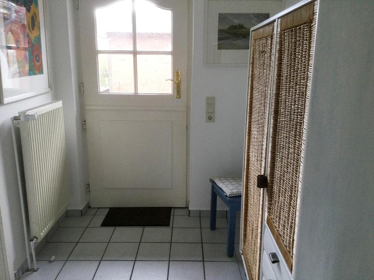 Haus Anneliese Ferienwohnung Welle Norddorf Exterior foto