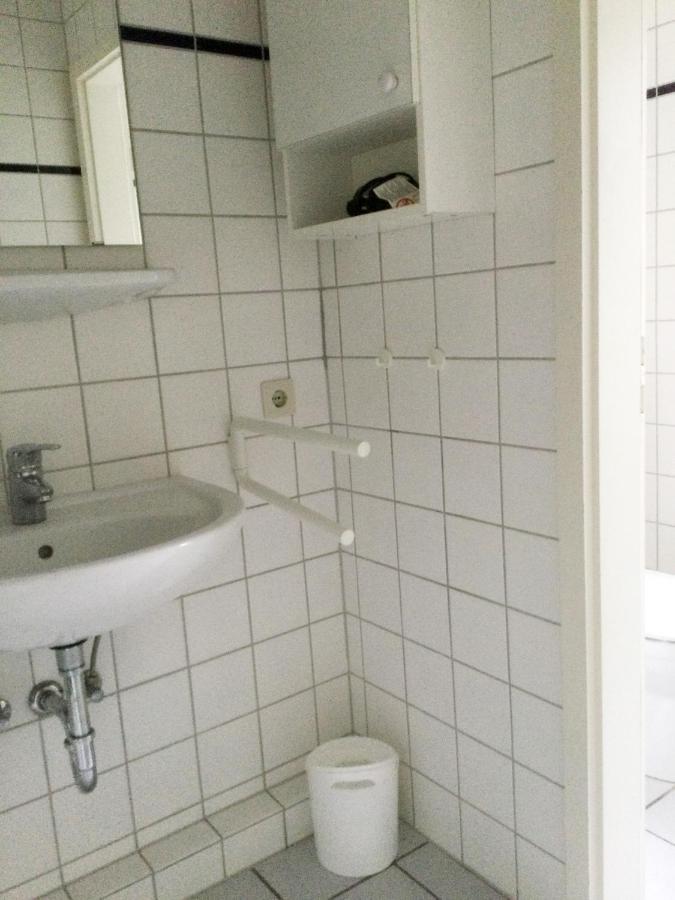 Haus Anneliese Ferienwohnung Welle Norddorf Exterior foto